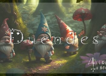 14. Duendes – Programa Completo