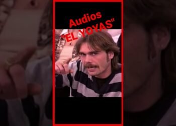 El Yoyas ultimas declaraciones  audios BRUTALES (parte 2) #elyoya #feminismo #granhermano #feminista