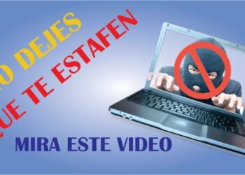 TIENES QUE VER ESTE VÍDEO, PARA QUE NO SEAS ESTAFADO. COMPRA DE LAPTOP