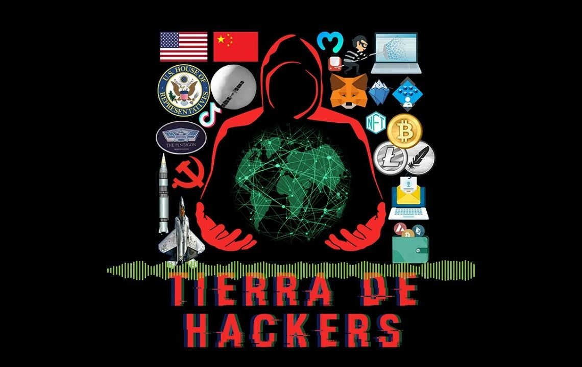 82. Globos Espía y Cryptodrainers