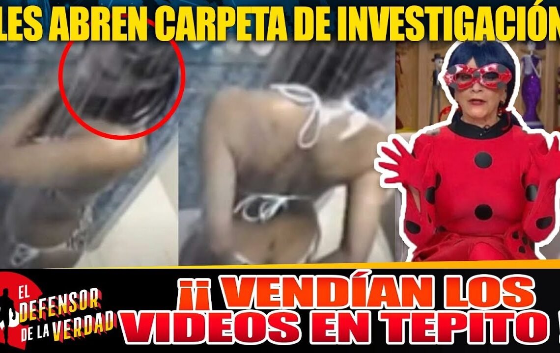 Famoso Cantante Confiesa Otro Crimen En Ventaneando