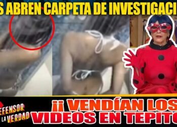 Famoso Cantante Confiesa Otro Crimen En Ventaneando