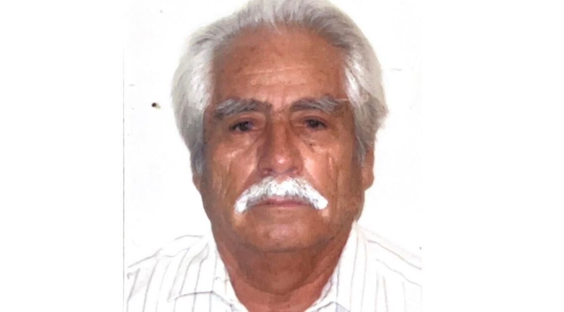 Fallece el agricultor Ricardo Esquer Gaxiola, a los 81 años Fallece el agricultor Ricardo Esquer Gaxiola, a los 81 años