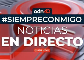 🔴 Noticias EN VIVO – adn40