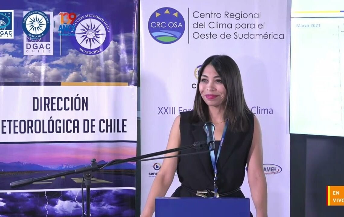 FORO CLIMATICO  REGIONAL