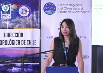 FORO CLIMATICO  REGIONAL