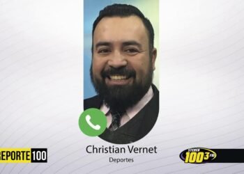 #Reporte100 21 de Abril de 2023