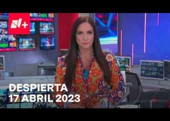 Despierta I Programa 17 Abril 2023