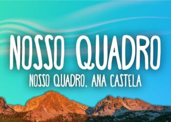 AgroPlay Verão – Nosso Quadro ft. Ana Castela