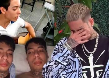 La triste vida y final de Natanael Cano