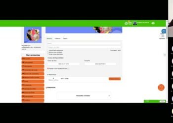 Sesión en línea 1   Test