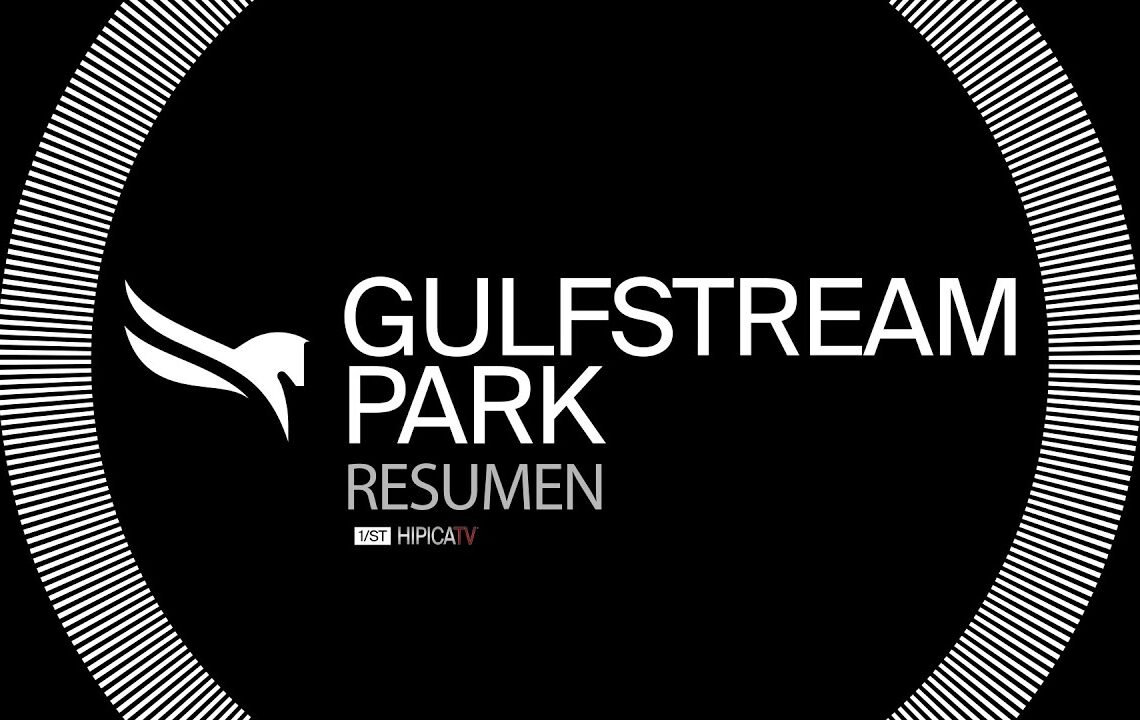 Gulfstream Park Resumen – 23 de Abril 2023