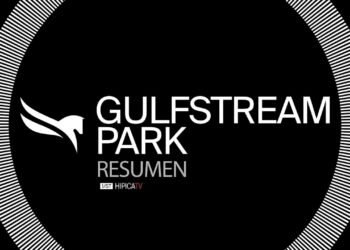 Gulfstream Park Resumen – 23 de Abril 2023