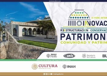 III Foro Internacional de Reestructuracción y Conservación del Patrimonio. Día 1 Vespertino