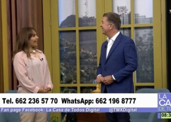 🔴 #NoticiasTelemax con Rosalba Wong y Tadeo López Rojas | 20/04/23