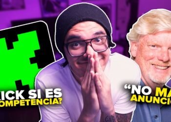😲NO MAS ANUNCIOS PREVIOS EN TWITCH SEGUN EL CEO, Y QUE PASARA CONTRA KICK? | Noticias/Opinion |