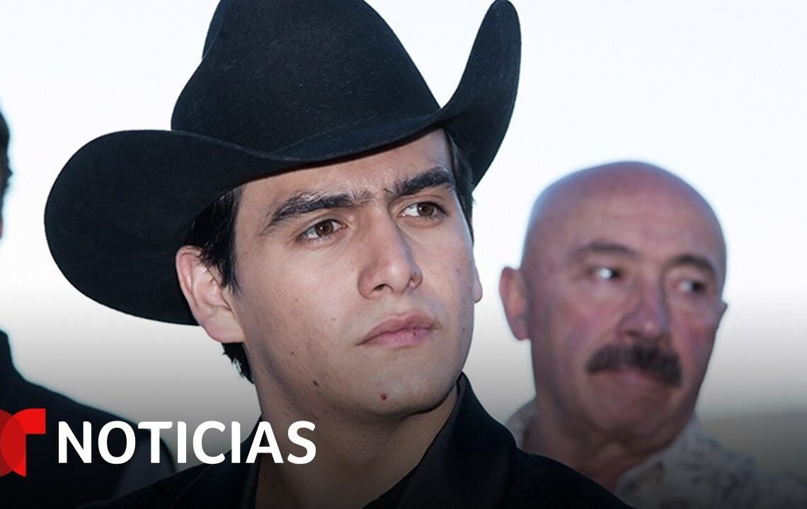 Figueroa murió de algo que “tristemente” le ocurre a jóvenes | Noticias Telemundo