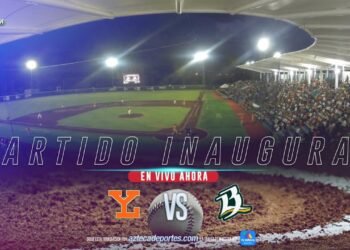 Leones de Yucatán vs Bravos de León ⎮ Juego Inaugural de Liga Mexicana de Beisbol 2023
