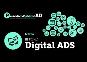 Ponencia Daily Motion III Foro Digital ADS
