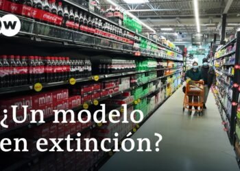 El declive de los supermercados | DW Documental