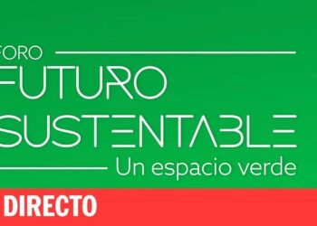 Directo | Foro Futuro Sustentable: Un espacio verde | EL PAÍS