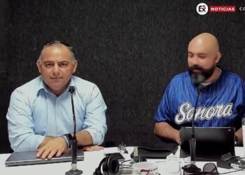 • ÉXODO NOTICIAS  26 ABR  •