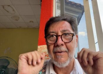 Tlapa: el parteaguas. 23 de abril del 2023 – Noroña