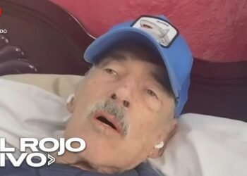 La última voluntad de Andrés García, según lo reveló su esposa Margarita Portillo