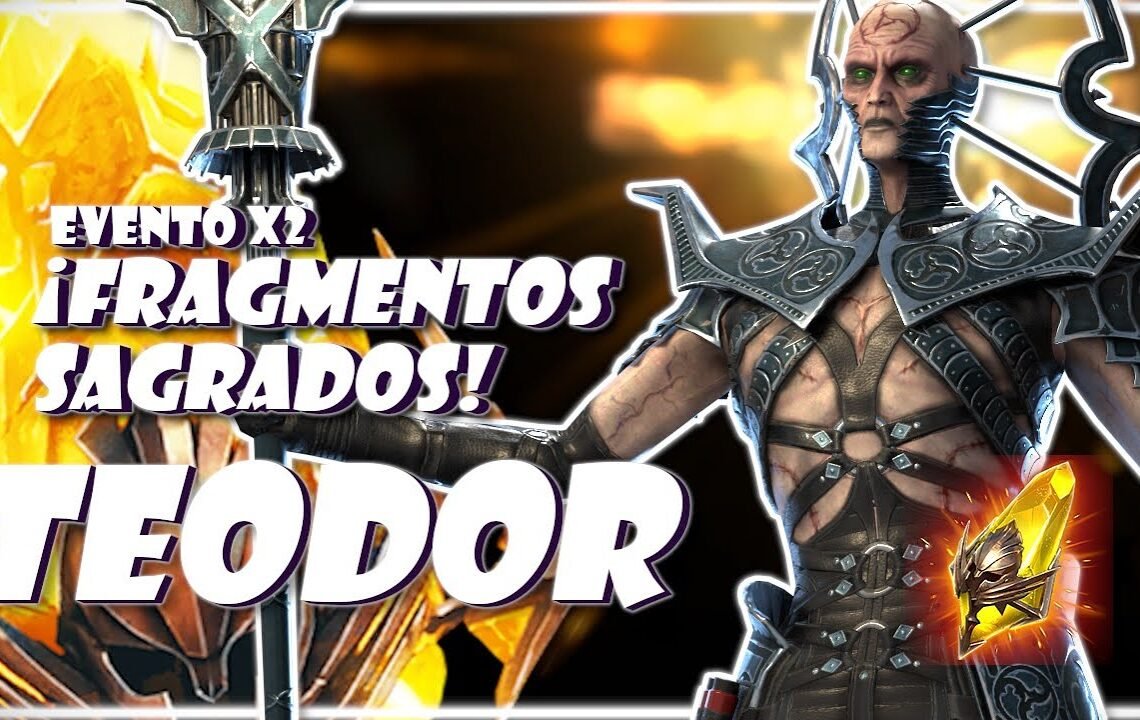 FULL LEGENDARIOS!! Lo mejor del directo de apertura!! Raid: Shadow Legends 2023
