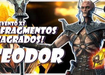 FULL LEGENDARIOS!! Lo mejor del directo de apertura!! Raid: Shadow Legends 2023