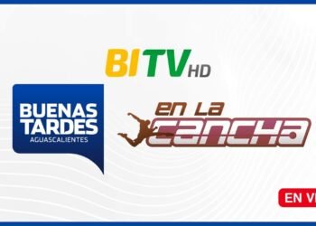 EN VIVO 🔴:  23 DE ABRIL – BI NOTICIAS