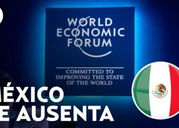 México se ausenta del Foro Económico Mundial 2023 en Davos, Suiza. ¿Aleja inversiones extranjeras?