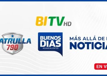 EN VIVO 🔴:  24 DE ABRIL – BI NOTICIAS