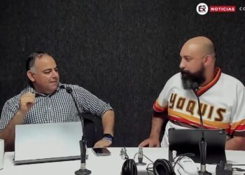 ÉXODO NOTICIAS 24 ABRIL