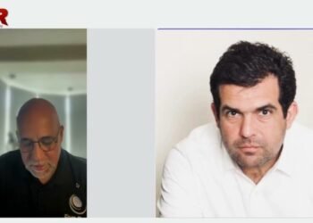 RCR750 – Aquí Se Habla Libertad:  Foro Penal con Alfredo Romero y Gonzalo Himiob | Martes 25/04/2023