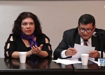 ¿Se aprobará la Ley 3 de 3?