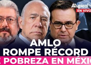 ÁNGEL GURRÍA, MACARIO SCHETTINO e ILDEFONSO GUAJARDO EXHIBEN el DESASTRE de AMLO en ECONOMÍA