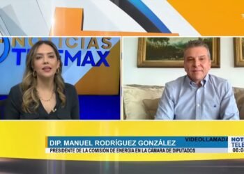 Reforman leyes de minería y agua