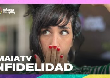 La infidelidad según Carmen Barbieri, Amalia Granata y Matías Alé | #MaiaTV en #TodoPasa