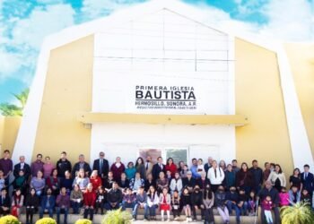 PIB Hermosillo Miercoles 26 de Abril 6:00pm