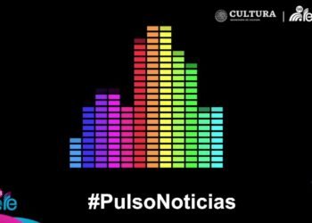 #PulsoNoticias Edición Vespertina del 25 de abril de 2023