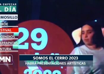 PARA EMPEZAR EL DIA 28 DE ABRIL DEL 2023