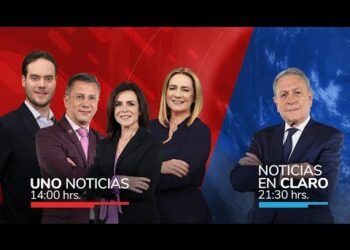 En Vivo: Uno Noticias
