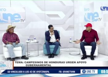 FORO CON RONY MARTINEZ 19/04/23