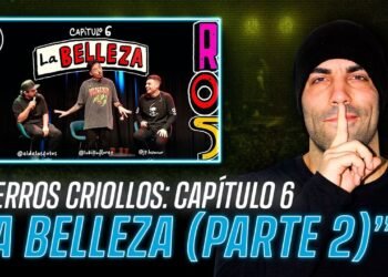 📺 06 – PERROS CRIOLLOS: LA BELLEZA (CAPÍTULO 6) Parte 2 🐶 Reacción