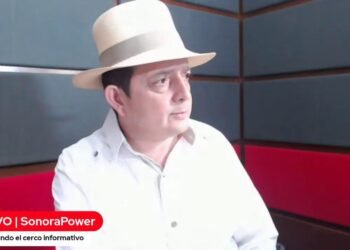 Más ajustes en el gabinete de Durazo ¿A dónde va el gobernador? | SonoraPower en VIVO