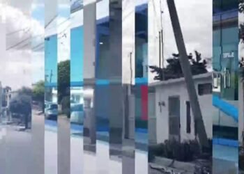 SVN Noticias 3ra. Edición