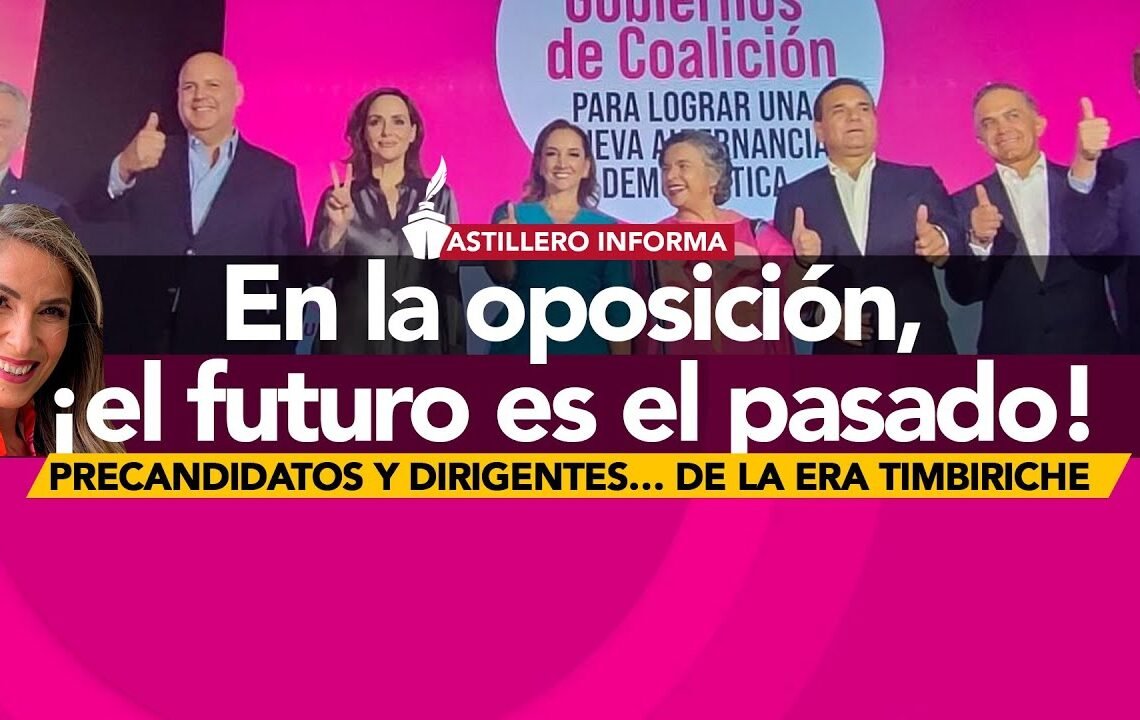 Añorantes, melancólicos, ¡ya chochean! casi todos los del foro anti4T: Carolina Rocha