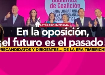 Añorantes, melancólicos, ¡ya chochean! casi todos los del foro anti4T: Carolina Rocha