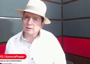 Más ajustes en el gabinete de Durazo ¿A dónde va el gobernador? | Retransmisión